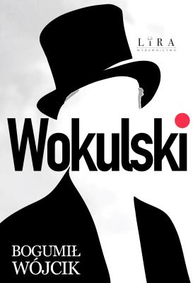 Okładka książki Wokulski