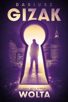 Okładka książki Wolta