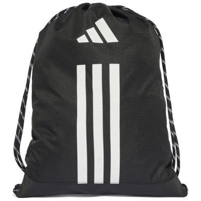 Opakowanie Worek Adidas Perfomance czarny 14,5l