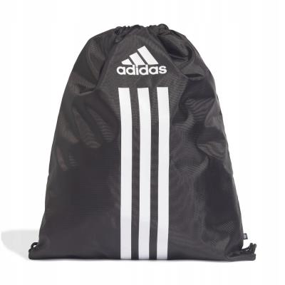 Opakowanie Worek Adidas Power czarny 16l