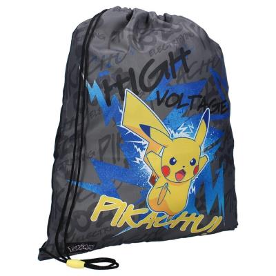 Opakowanie Worek gimnastyczny Pokmon Gotta Catch 'Em All!