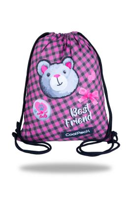 Opakowanie Worek na buty Coolpack First Buddy