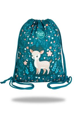 Opakowanie Worek na buty Coolpack First Deer