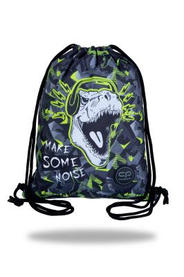 Opakowanie Worek na buty Coolpack First Dinopark