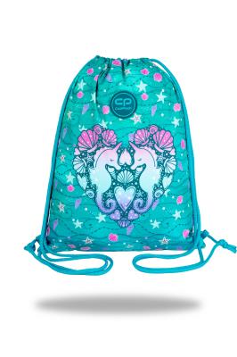 Opakowanie Worek na buty Coolpack First Seafish