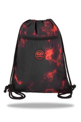 Opakowanie Worek na buty Coolpack Vert ASHH