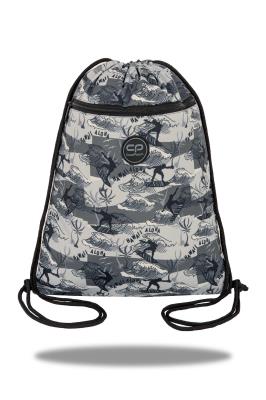 Opakowanie Worek na buty Coolpack Vert Sand Surf