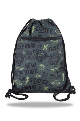 Opakowanie Worek na buty Coolpack Vert Tiger