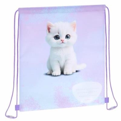 Opakowanie Worek na buty Cute Kitty
