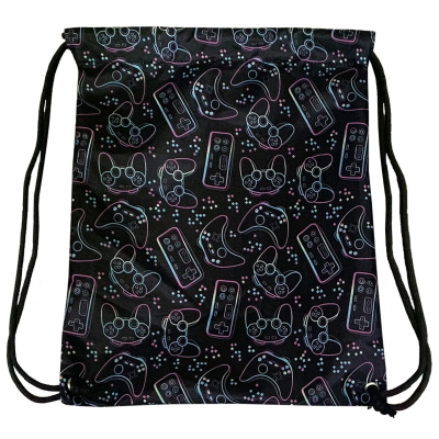 Opakowanie Worek na buty czarny Pady