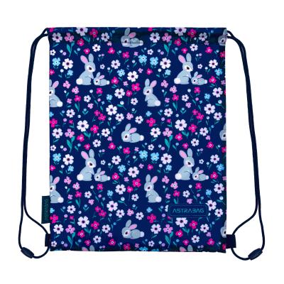 Opakowanie Worek na obuwie Astrabag Baby Bunny AD1