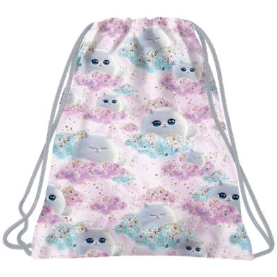 Opakowanie Worek na obuwie BackUp 7 A01 DERFORM