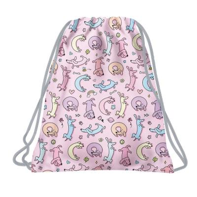 Opakowanie Worek na obuwie BackUp 7 A06 DERFORM