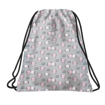 Opakowanie Worek na obuwie BackUp 7 A12 DERFORM