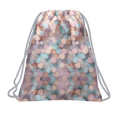 Opakowanie Worek na obuwie BackUp 7 A13 DERFORM