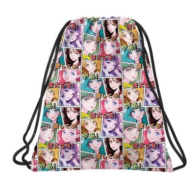 Opakowanie Worek na obuwie BackUp 7 A14 DERFORM