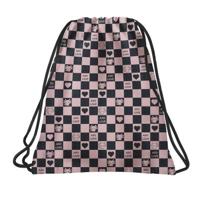 Opakowanie Worek na obuwie BackUp 7 A15 DERFORM