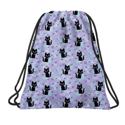 Opakowanie Worek na obuwie BackUp 7 A16 DERFORM