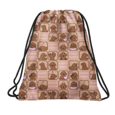 Opakowanie Worek na obuwie BackUp 7 A17 DERFORM