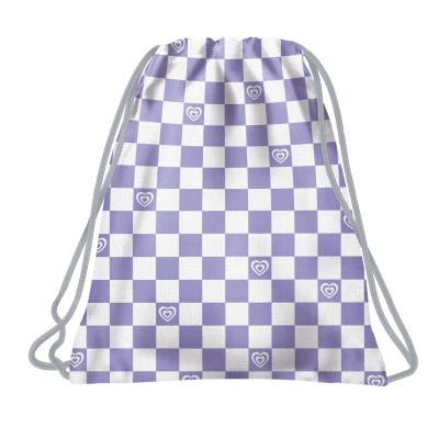 Opakowanie Worek na obuwie BackUp 7 A26 DERFORM