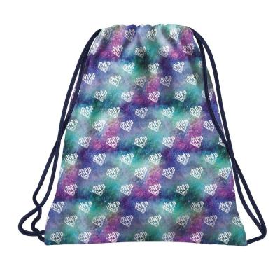 Opakowanie Worek na obuwie BackUp 7 A34 DERFORM