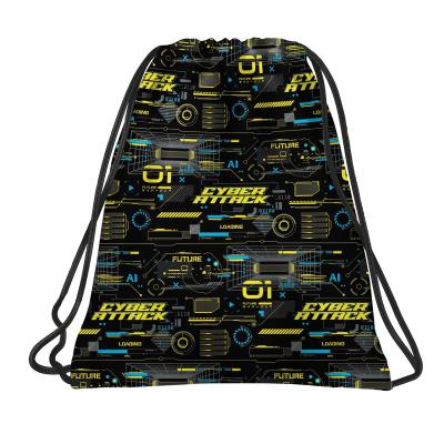 Opakowanie Worek na obuwie BackUp 7 A50 DERFORM