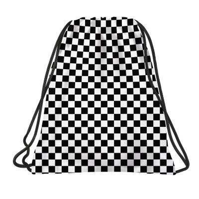 Opakowanie Worek na obuwie BackUp 7 A94 DERFORM