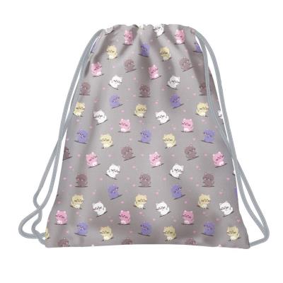 Opakowanie Worek na obuwie backup 8 A02 DERFORM