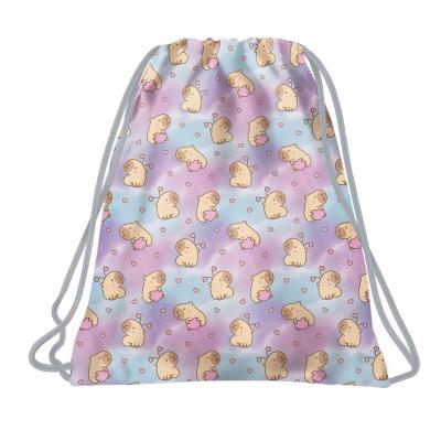 Opakowanie Worek na obuwie backup 8 A04 DERFORM