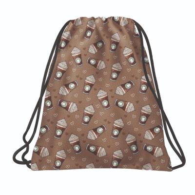 Opakowanie Worek na obuwie backup 8 A07 DERFORM