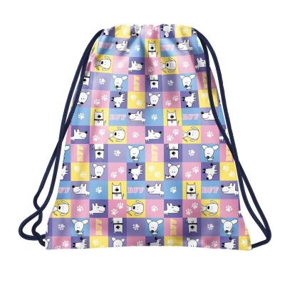 Opakowanie Worek na obuwie backup 8 A11 DERFORM