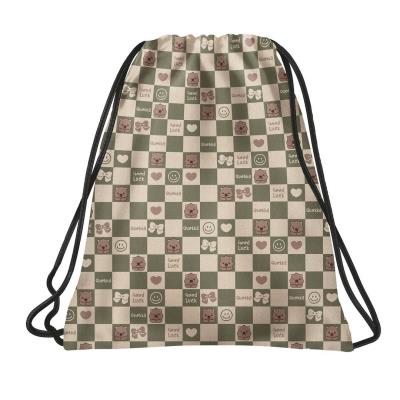 Opakowanie Worek na obuwie backup 8 A17 DERFORM