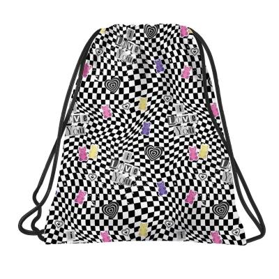 Opakowanie Worek na obuwie backup 8 A20 DERFORM