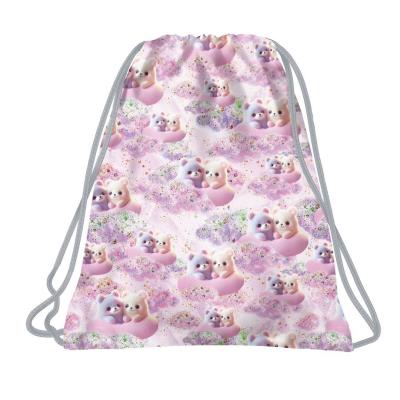 Opakowanie Worek na obuwie backup 8 A23 DERFORM