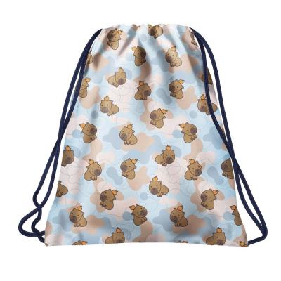 Opakowanie Worek na obuwie backup 8 A31 DERFORM