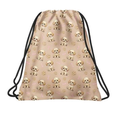 Opakowanie Worek na obuwie backup 8 A35 DERFORM