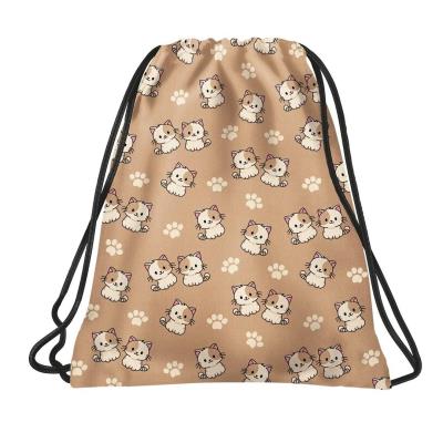 Opakowanie Worek na obuwie backup 8 A38 DERFORM