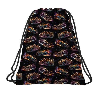 Opakowanie Worek na obuwie backup 8 A70 DERFORM