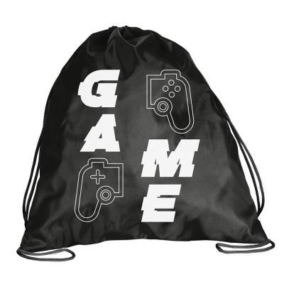 Worek na obuwie Beuniq BU25GO-714. Wydawca: Paso. SmakLiter.pl Opakowanie Worek na obuwie Beuniq BU25GO-714