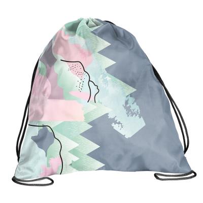 Worek na obuwie Beuniq BU25PE-714. Wydawca: Paso. SmakLiter.pl Opakowanie Worek na obuwie Beuniq BU25PE-714