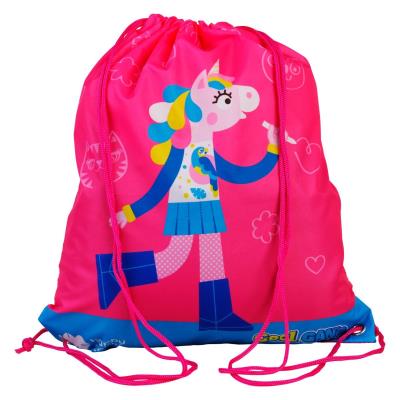 Worek na obuwie Cool Gang Uni Happy Color. Wydawca: HAPPY COLOR. SmakLiter.pl Opakowanie Worek na obuwie Cool Gang Uni Happy Color