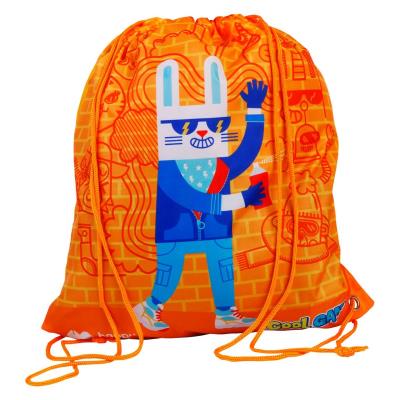 Opakowanie Worek na obuwie Cool Gang Volt Happy Color