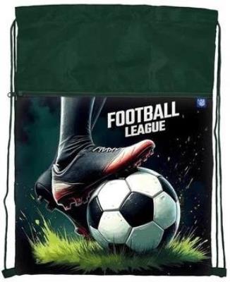 Opakowanie Worek na obuwie - Football
