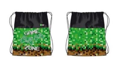 Opakowanie Worek na obuwie Game Zone