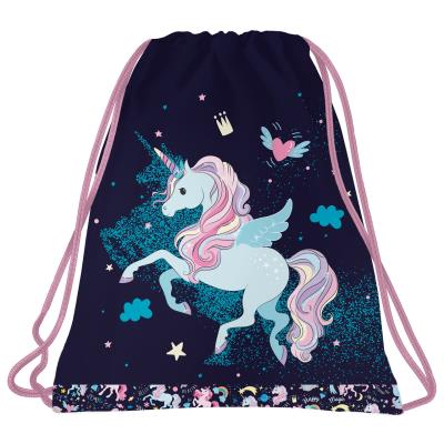 Opakowanie Worek na obuwie Jednorożec 13