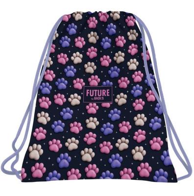 Opakowanie Worek na obuwie Łapki DERFORM