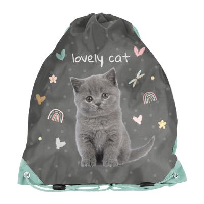 Opakowanie Worek na obuwie Lovely Cat PP26CS-712