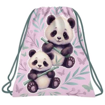 Opakowanie Worek na obuwie Panda DERFORM