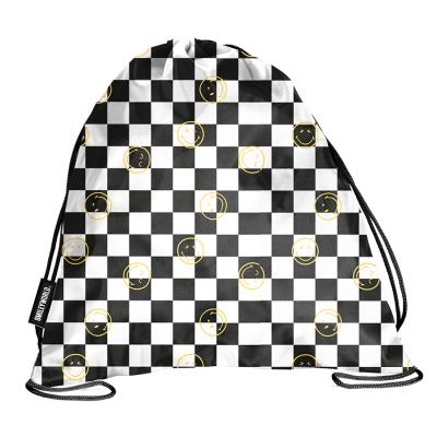 Opakowanie Worek na obuwie Smiley SM25LS-714
