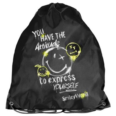 Opakowanie Worek na obuwie Smiley SM25LT-712